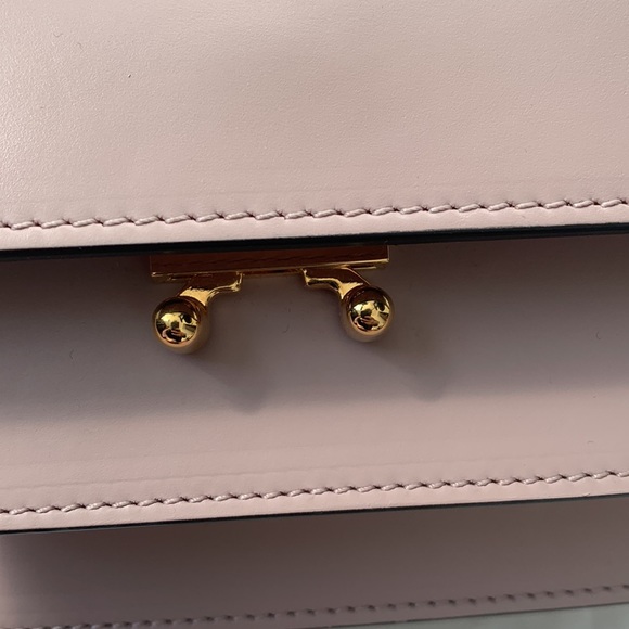Marni trunk bag - Picture 5 of 10